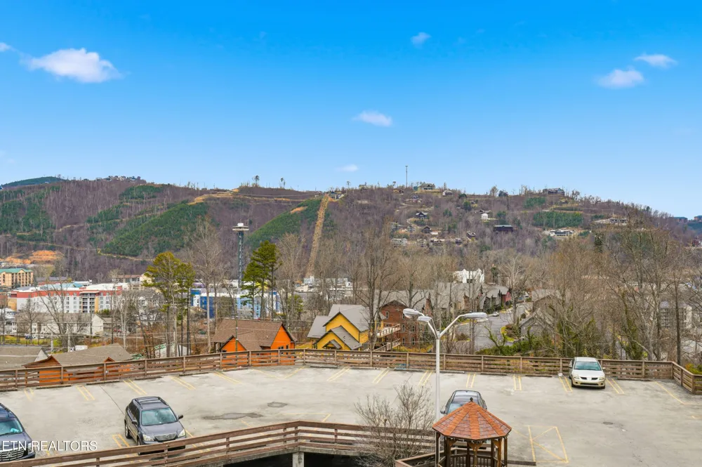 616 Turkey Nest Rd #209 Gatlinburg, TN 37738