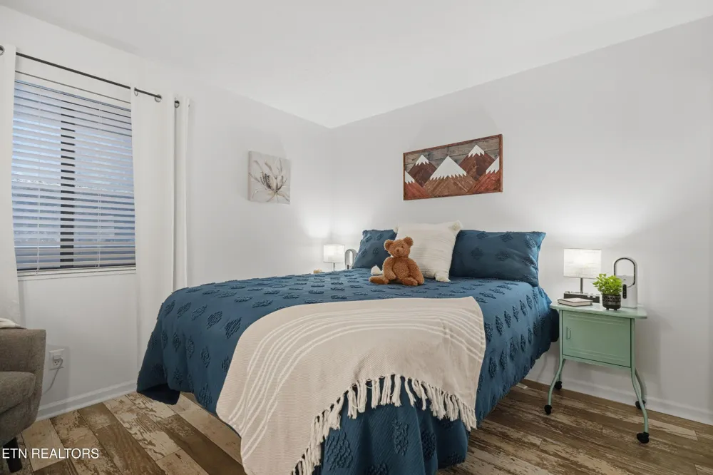 616 Turkey Nest Rd #209 Gatlinburg, TN 37738