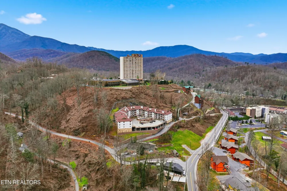616 Turkey Nest Rd #209 Gatlinburg, TN 37738