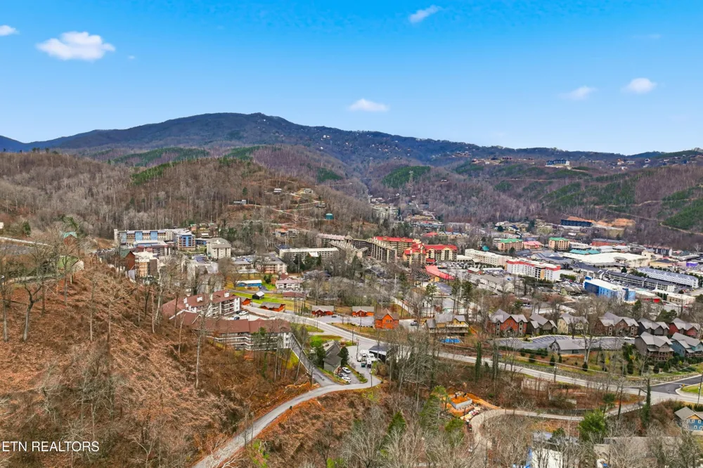 616 Turkey Nest Rd #209 Gatlinburg, TN 37738