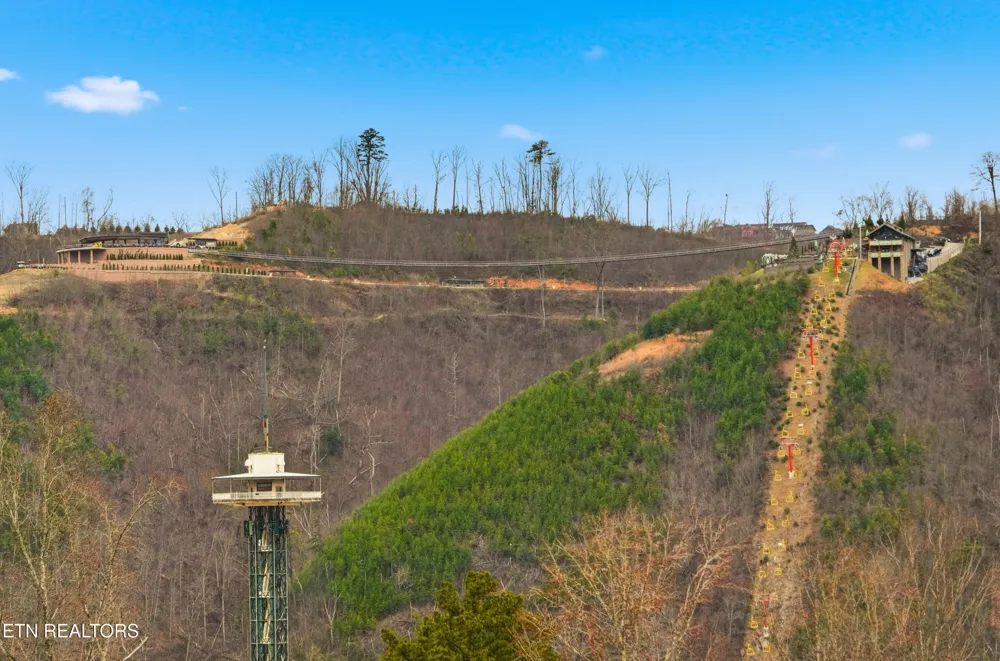 616 Turkey Nest Rd #209 Gatlinburg, TN 37738