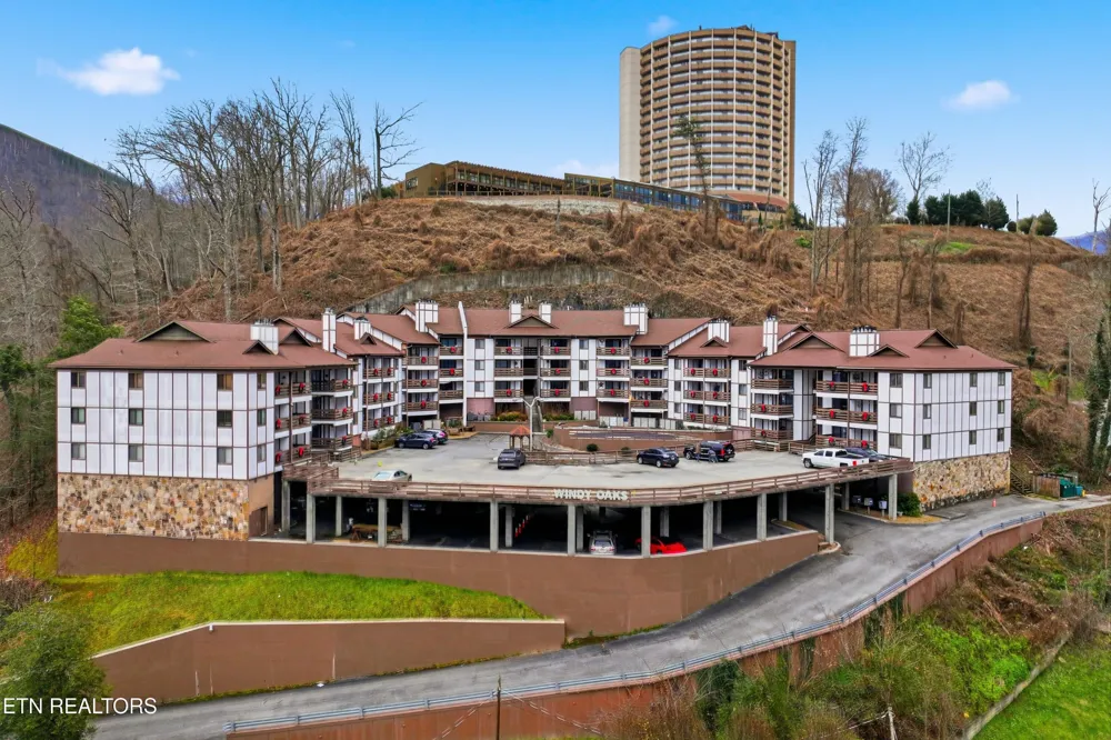 616 Turkey Nest Rd #209 Gatlinburg, TN 37738