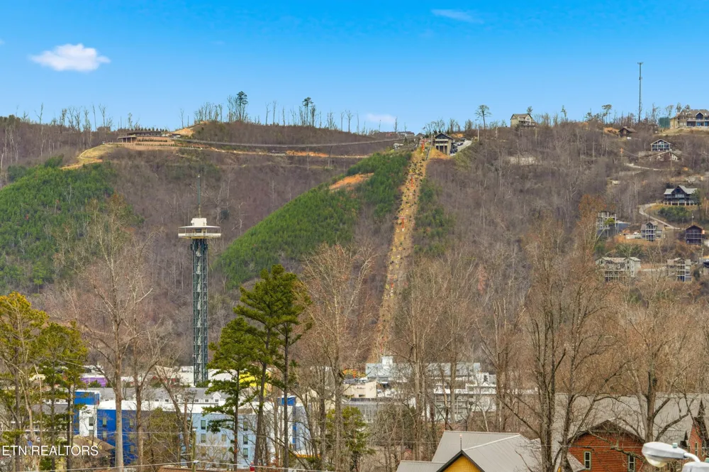 616 Turkey Nest Rd #209 Gatlinburg, TN 37738