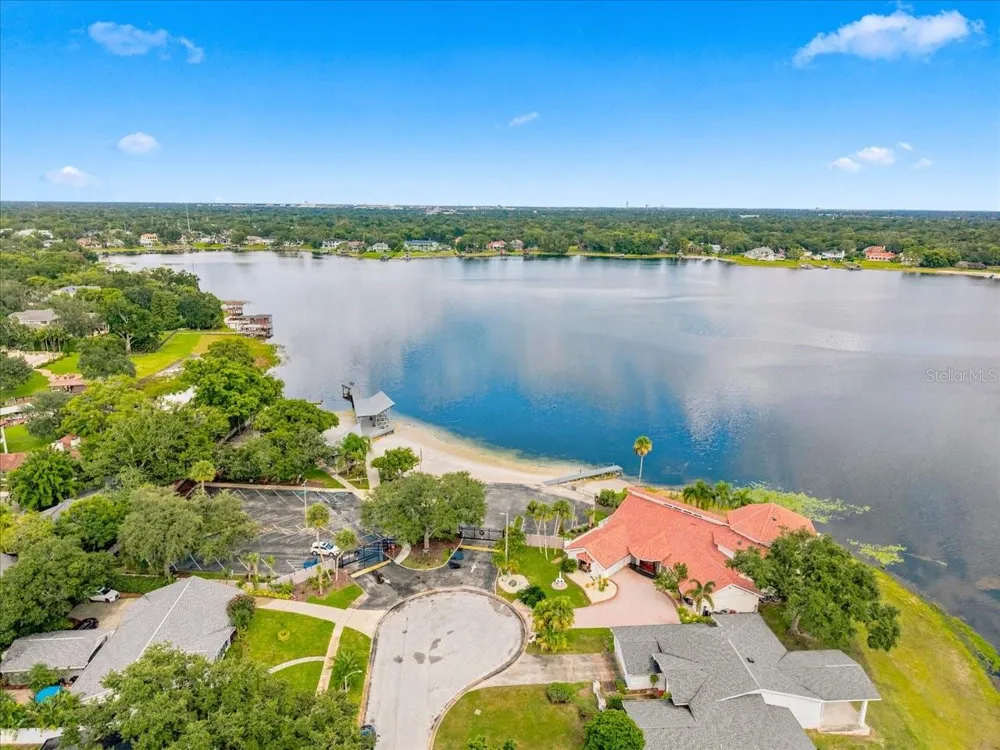 11609 CARROLLWOOD DRIVE Tampa, FL 33618