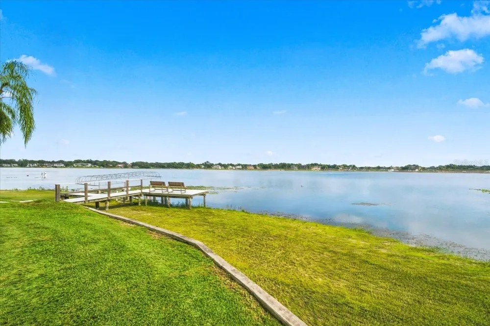 11609 CARROLLWOOD DRIVE Tampa, FL 33618