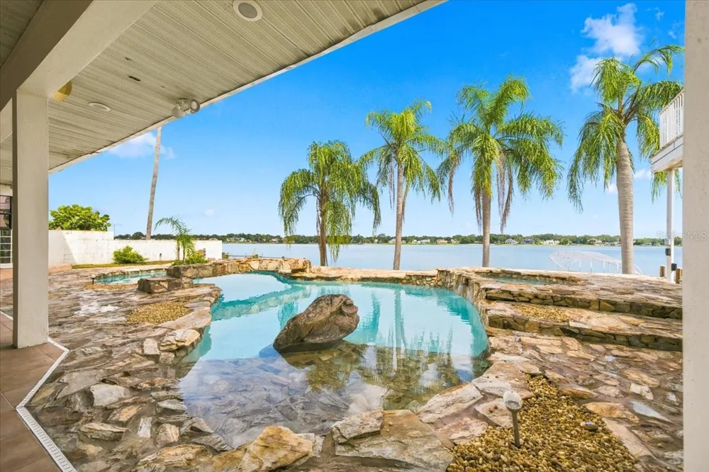 11609 CARROLLWOOD DRIVE Tampa, FL 33618