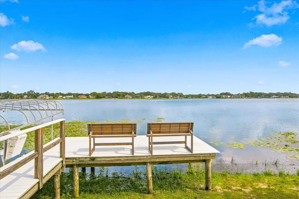 11609 CARROLLWOOD DRIVE Tampa, FL 33618