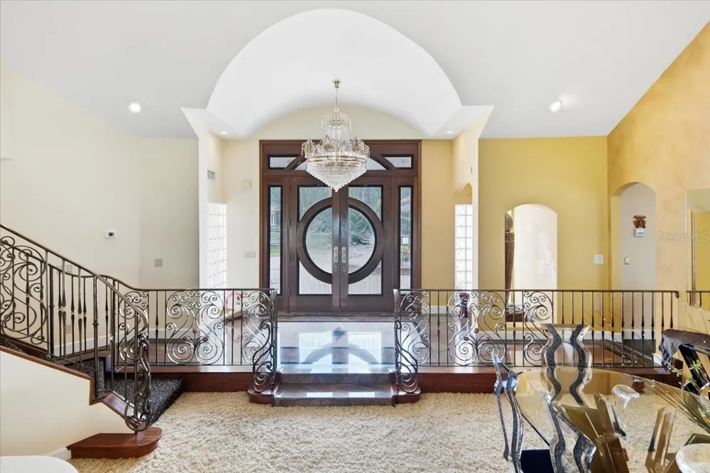 11609 CARROLLWOOD DRIVE Tampa, FL 33618