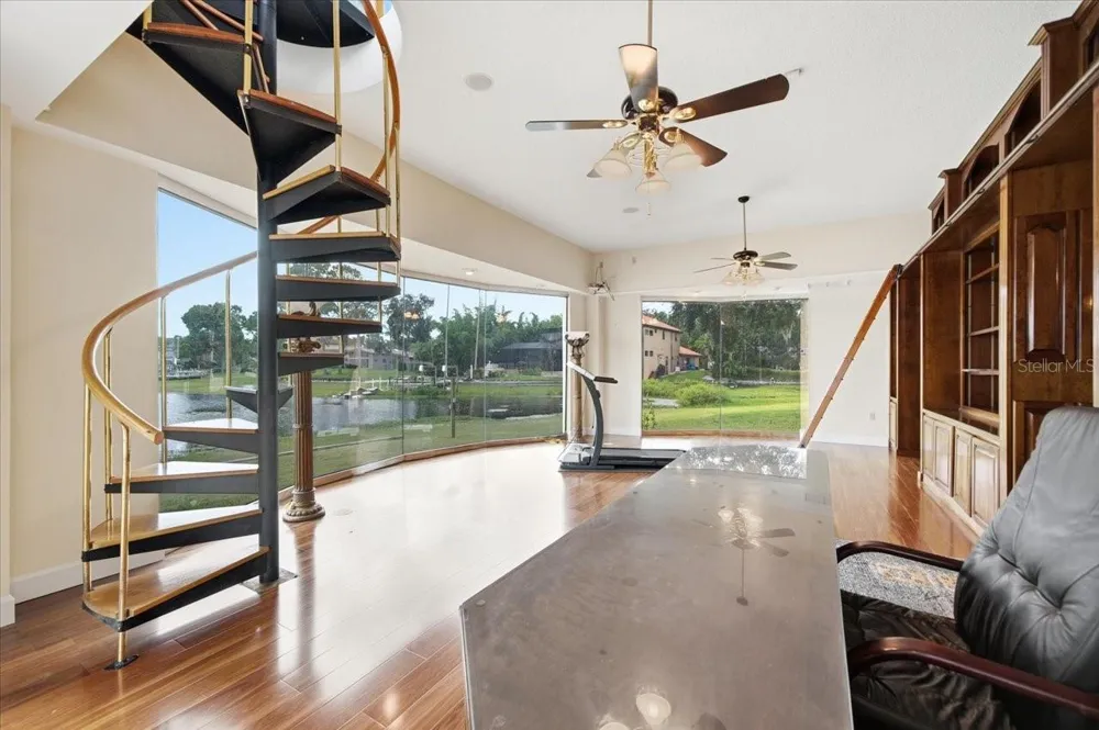 11609 CARROLLWOOD DRIVE Tampa, FL 33618