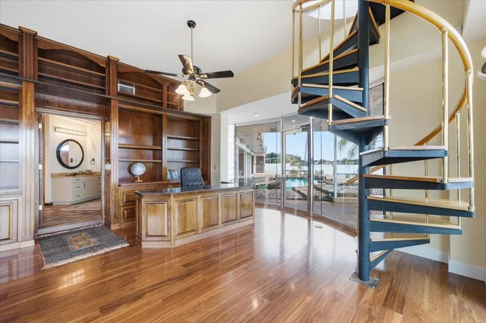11609 CARROLLWOOD DRIVE Tampa, FL 33618