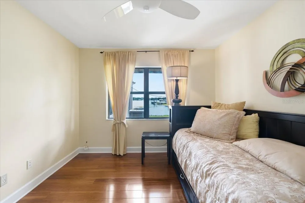 11609 CARROLLWOOD DRIVE Tampa, FL 33618