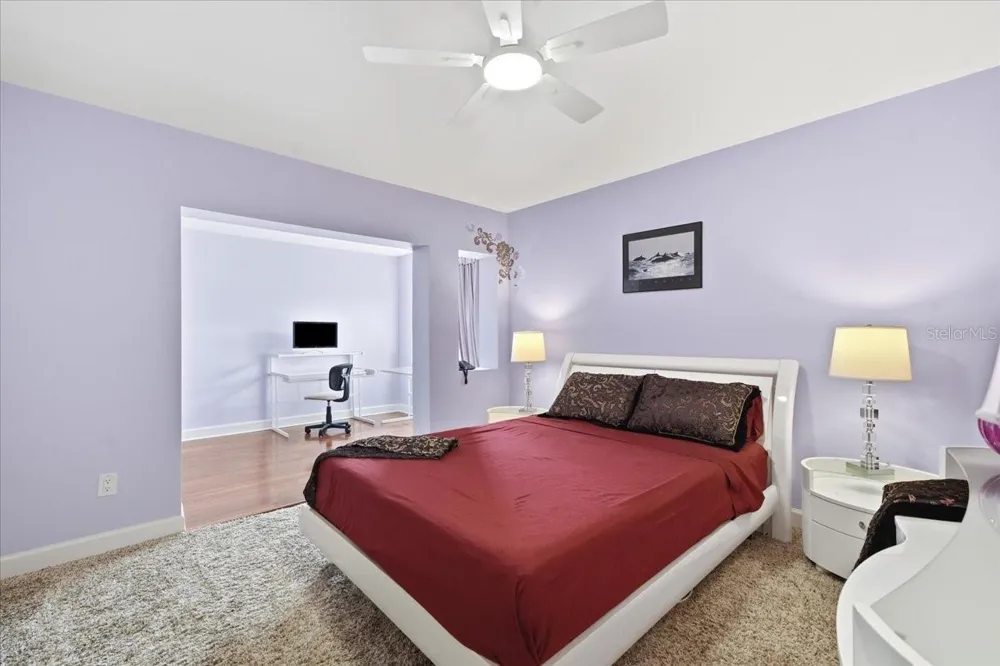 11609 CARROLLWOOD DRIVE Tampa, FL 33618