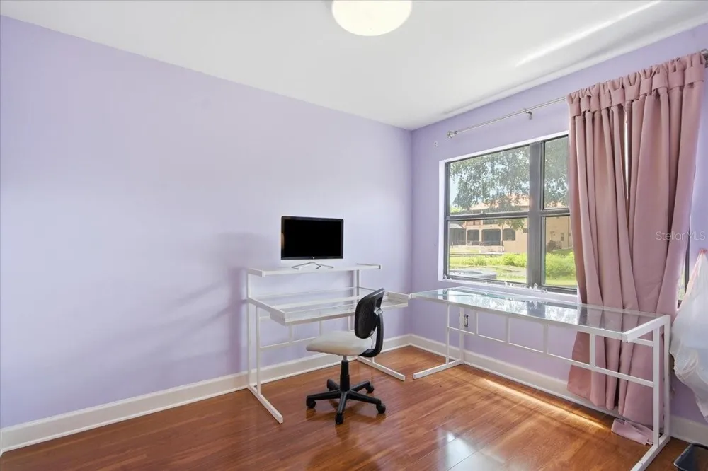 11609 CARROLLWOOD DRIVE Tampa, FL 33618