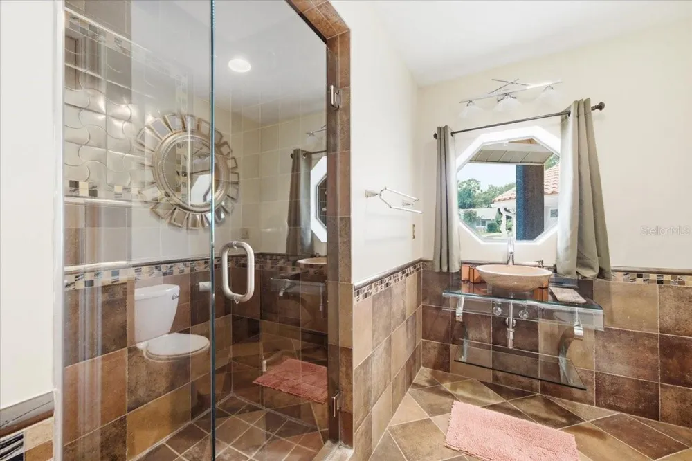 11609 CARROLLWOOD DRIVE Tampa, FL 33618