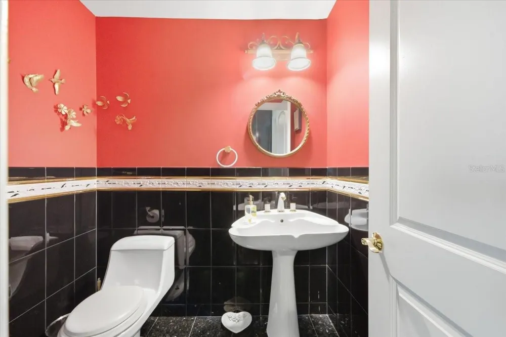 11609 CARROLLWOOD DRIVE Tampa, FL 33618