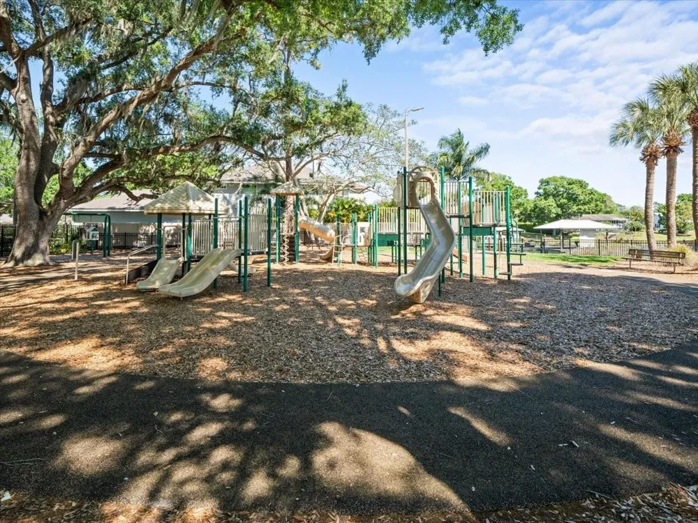11609 CARROLLWOOD DRIVE Tampa, FL 33618