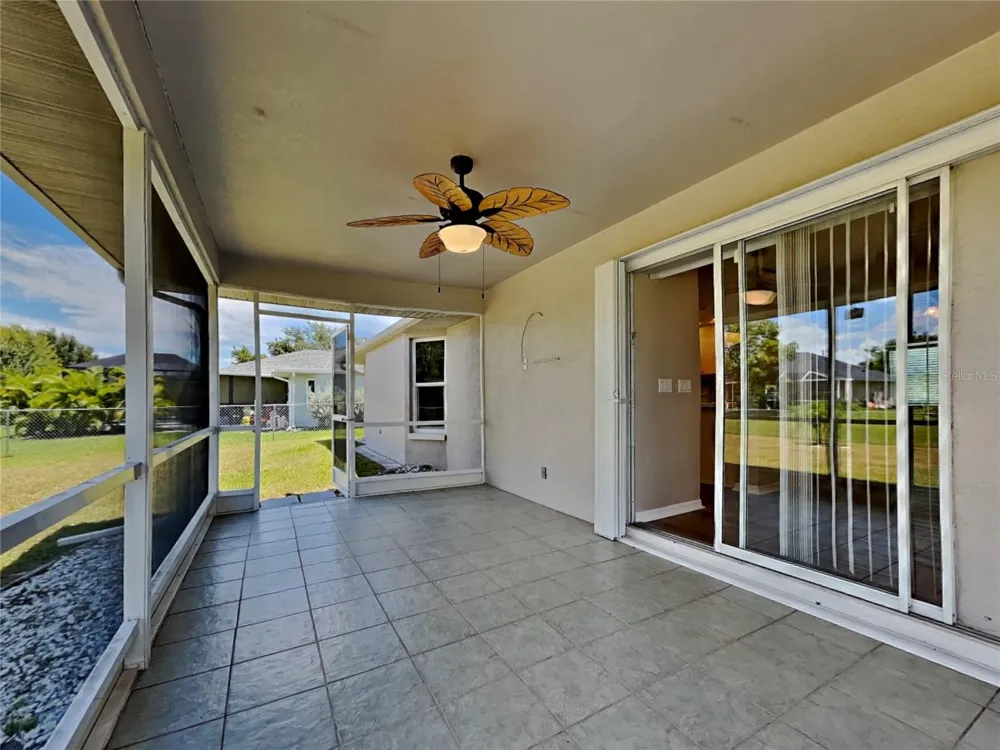 Address Not Shown Port Charlotte, FL 33983