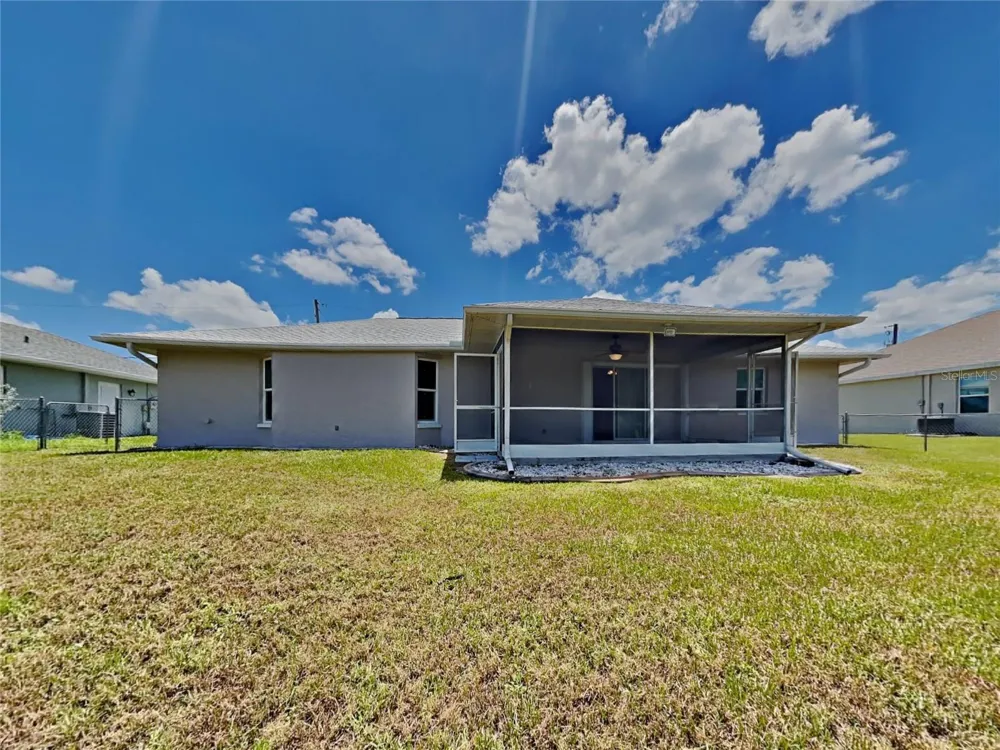 Address Not Shown Port Charlotte, FL 33983