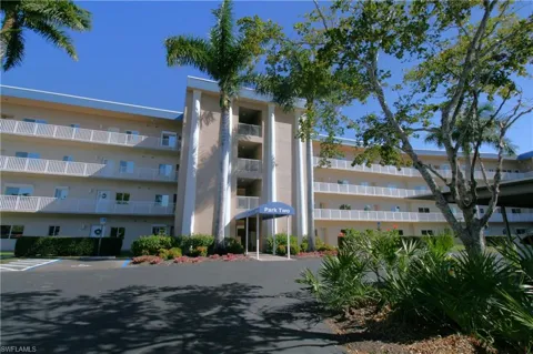 14931 Park Lake Drive #303