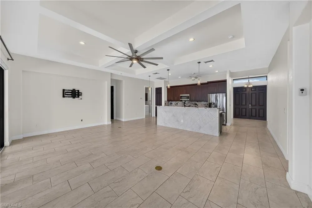 3331 NW 46th Avenue Cape Coral, FL 33993