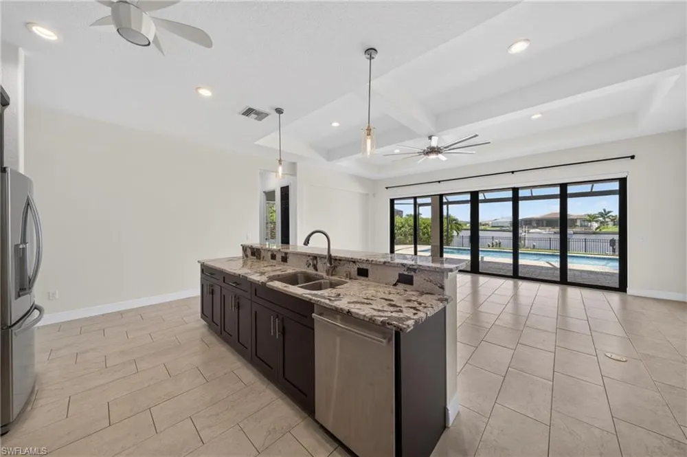 3331 NW 46th Avenue Cape Coral, FL 33993