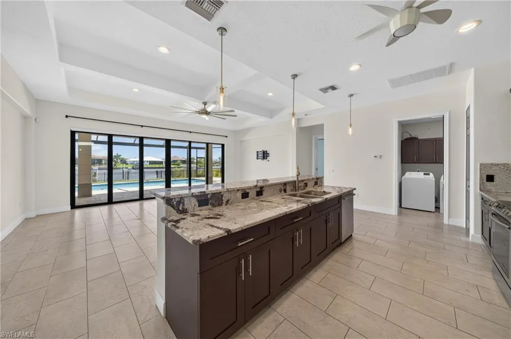 3331 NW 46th Avenue Cape Coral, FL 33993