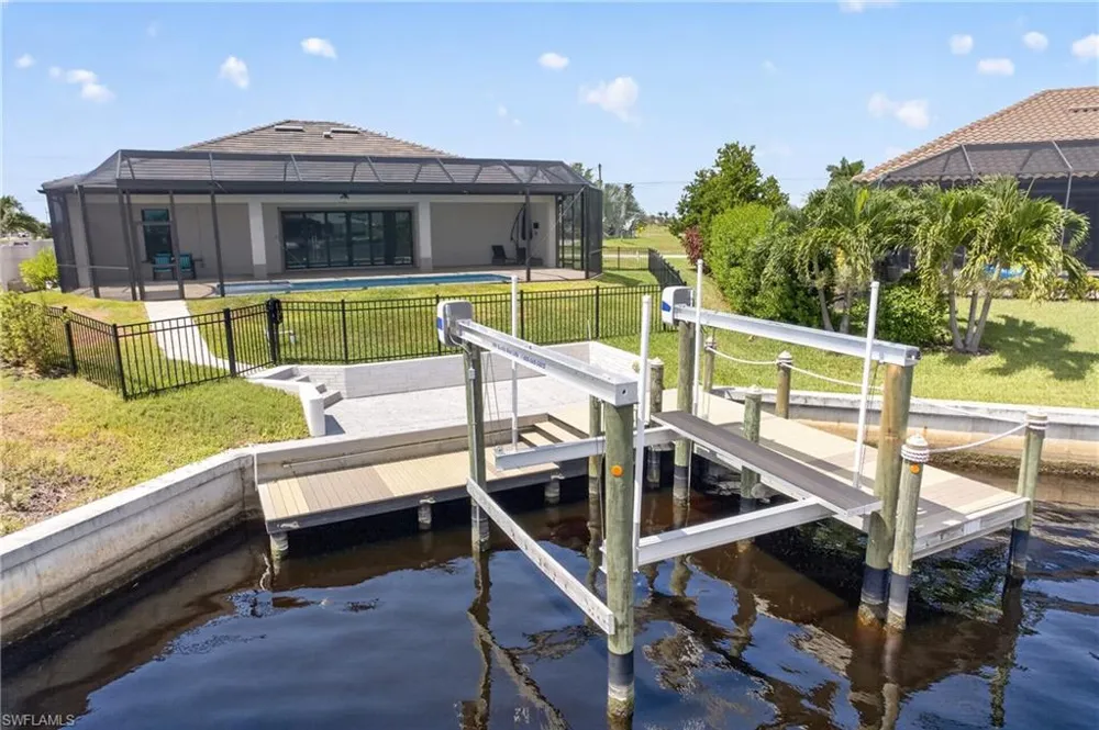 3331 NW 46th Avenue Cape Coral, FL 33993