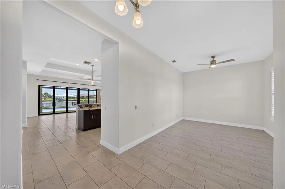 3331 NW 46th Avenue Cape Coral, FL 33993