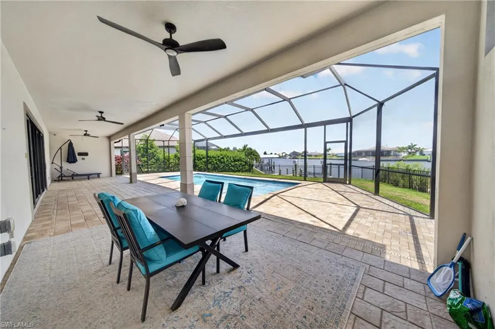 3331 NW 46th Avenue Cape Coral, FL 33993