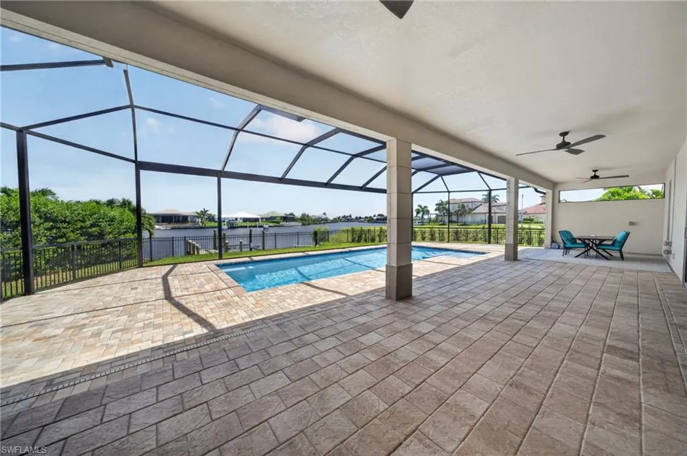 3331 NW 46th Avenue Cape Coral, FL 33993