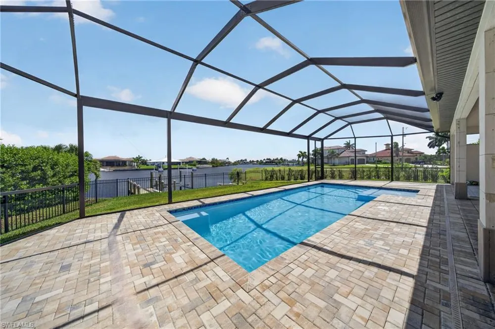 3331 NW 46th Avenue Cape Coral, FL 33993