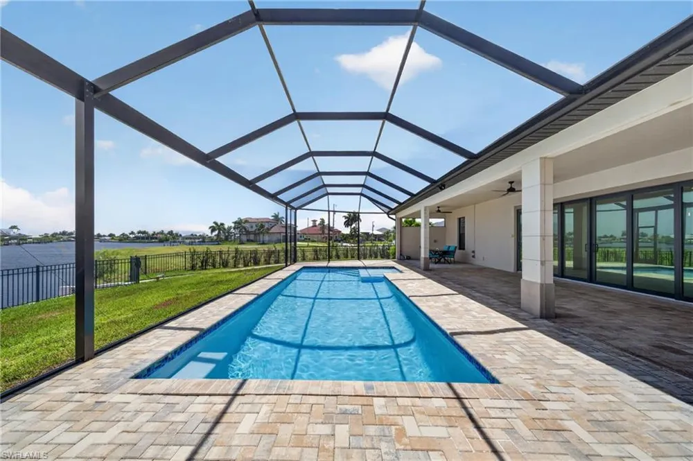 3331 NW 46th Avenue Cape Coral, FL 33993