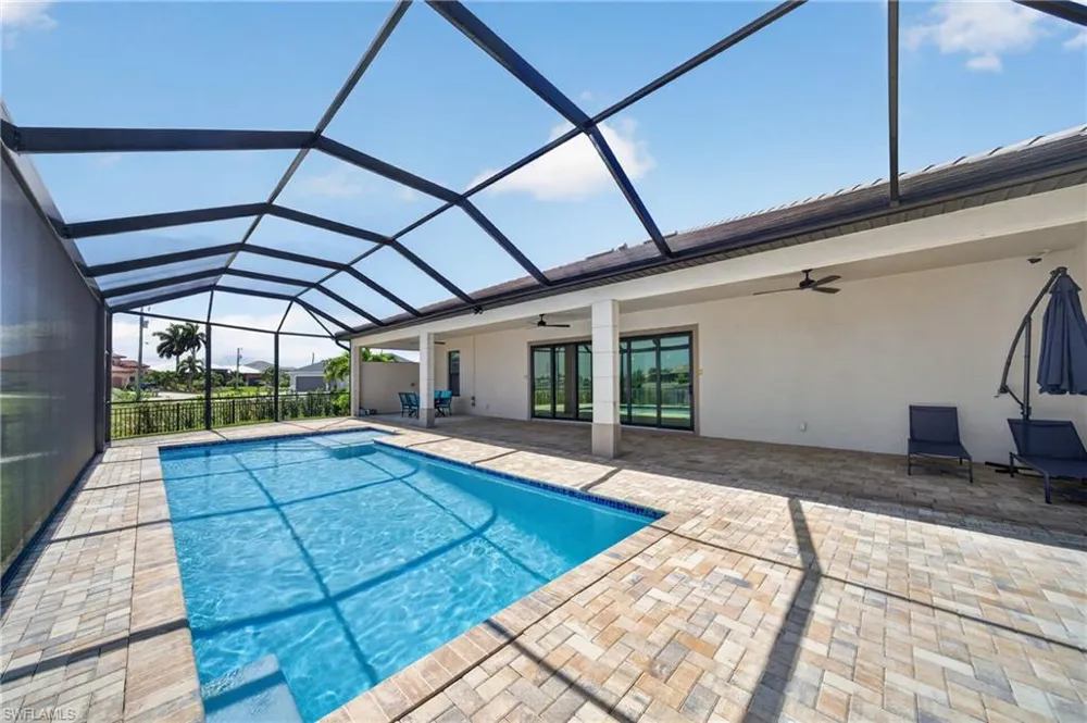 3331 NW 46th Avenue Cape Coral, FL 33993