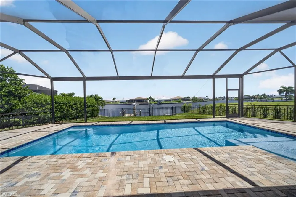 3331 NW 46th Avenue Cape Coral, FL 33993