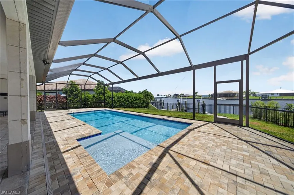 3331 NW 46th Avenue Cape Coral, FL 33993