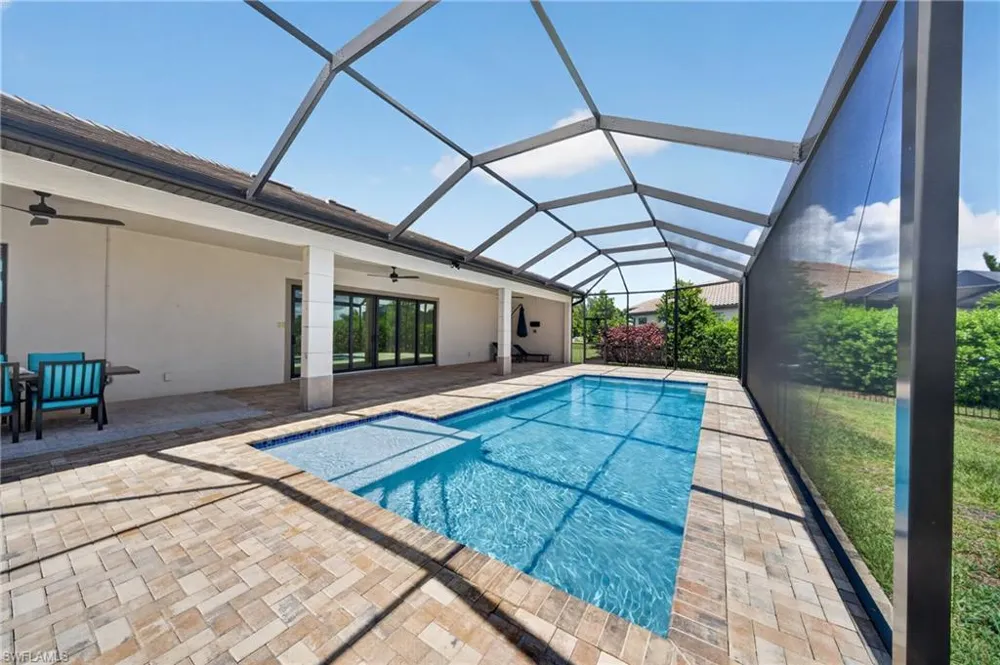 3331 NW 46th Avenue Cape Coral, FL 33993
