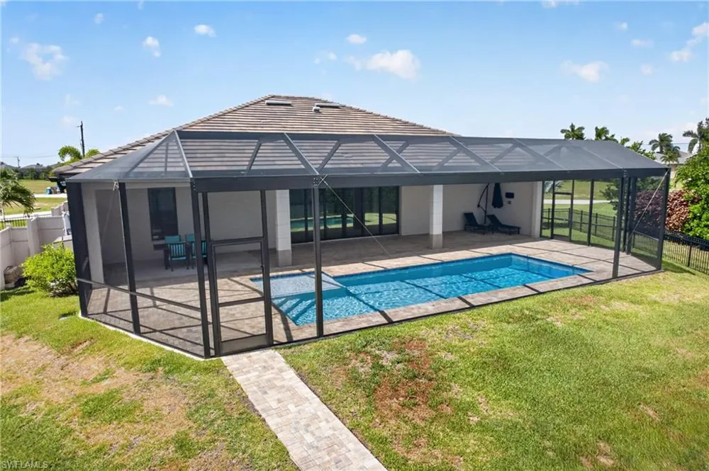 3331 NW 46th Avenue Cape Coral, FL 33993