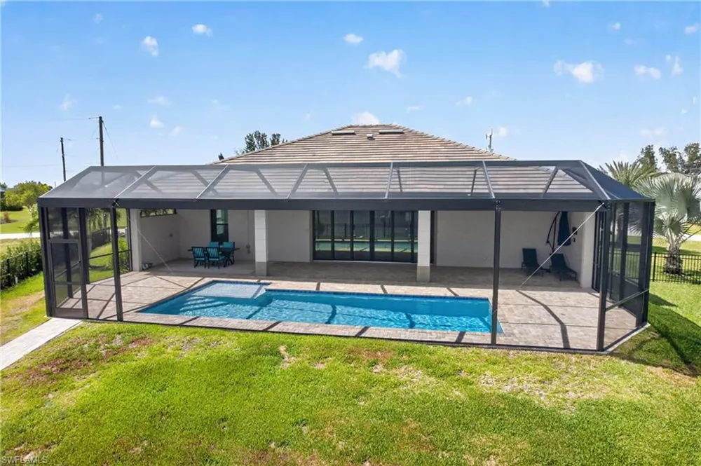 3331 NW 46th Avenue Cape Coral, FL 33993