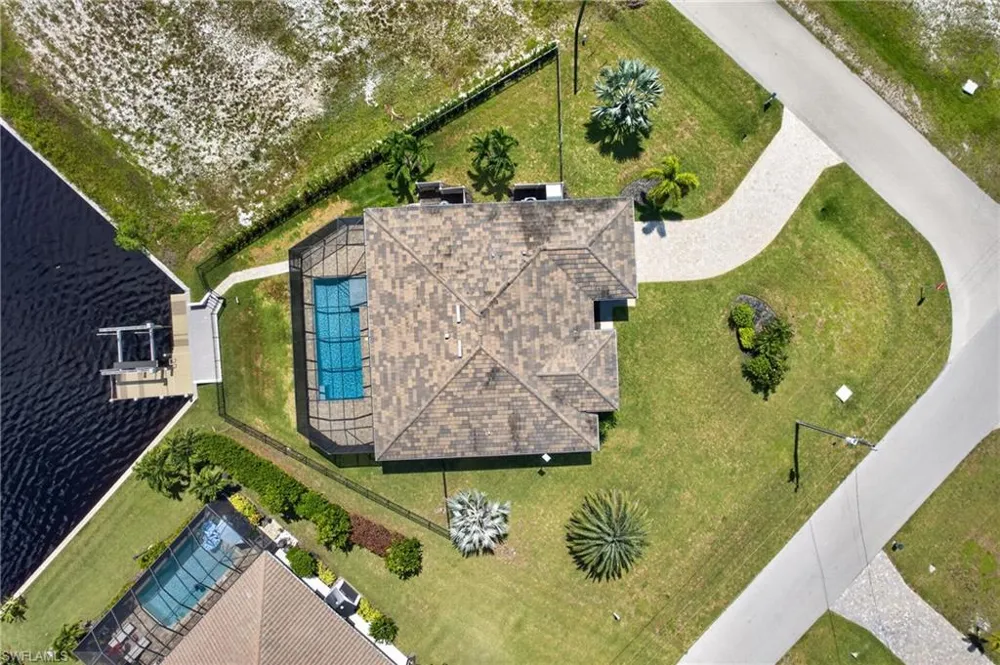 3331 NW 46th Avenue Cape Coral, FL 33993
