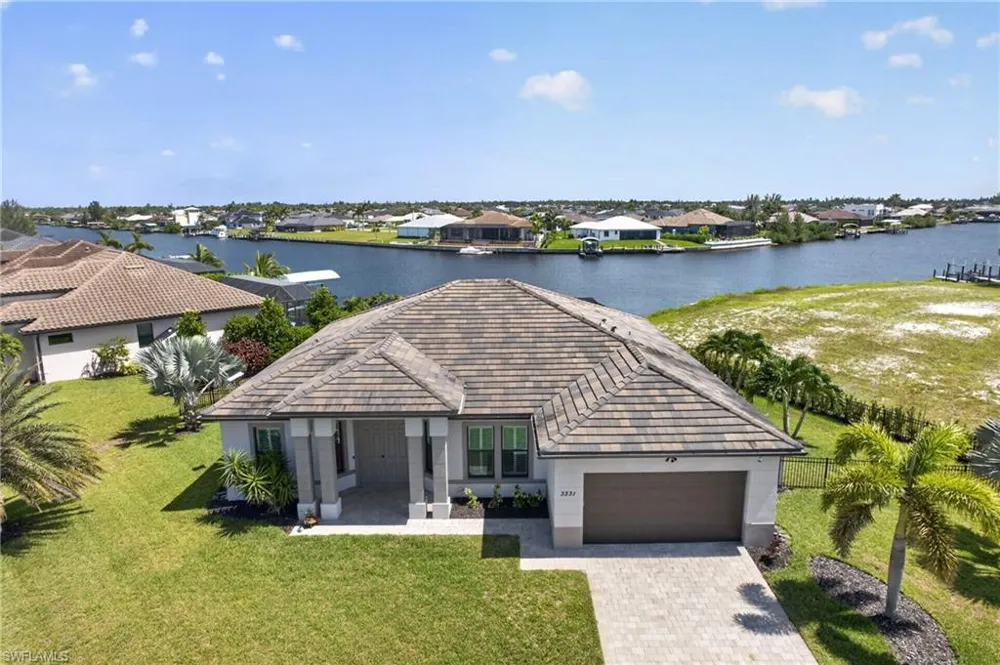 3331 NW 46th Avenue Cape Coral, FL 33993