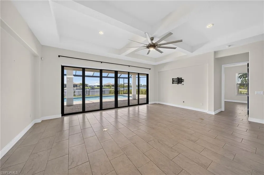 3331 NW 46th Avenue Cape Coral, FL 33993