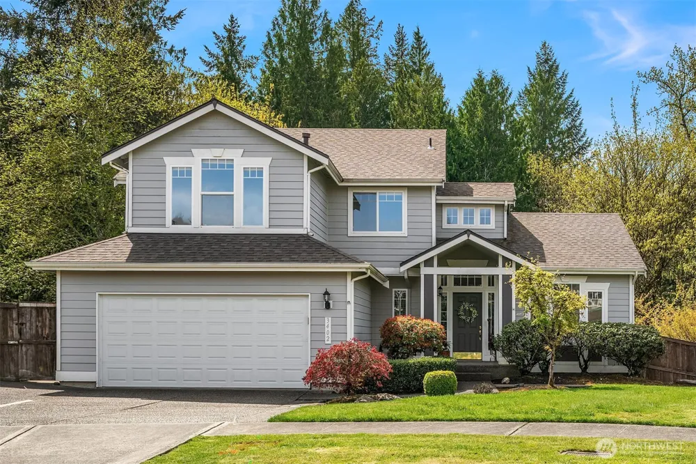 3402 20th Avenue Ct SE Puyallup, WA 98372