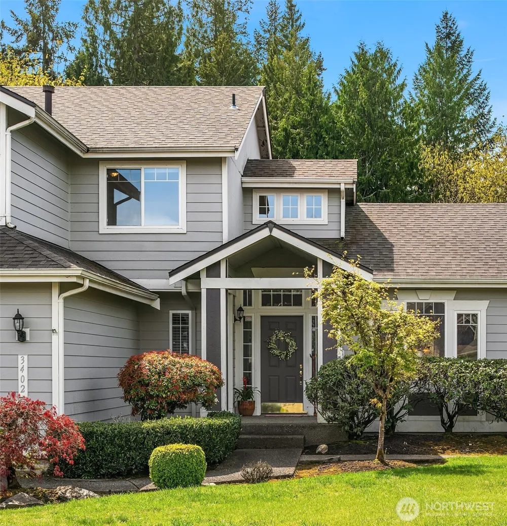 3402 20th Avenue Ct SE Puyallup, WA 98372