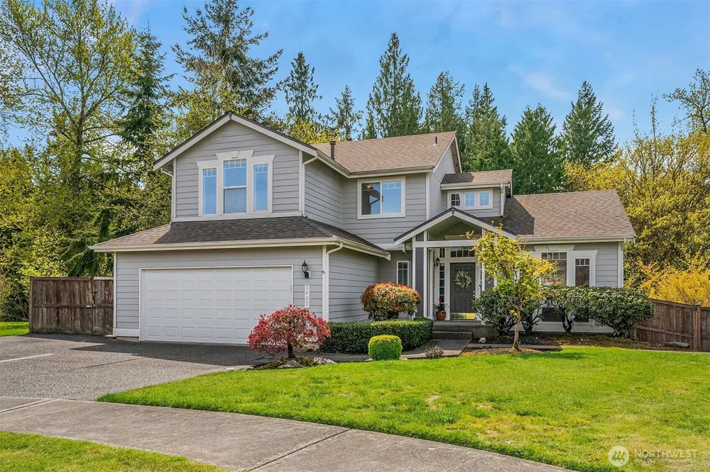 3402 20th Avenue Ct SE Puyallup, WA 98372