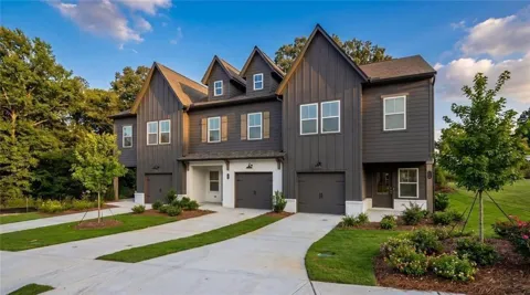 58 Fausett Lane
