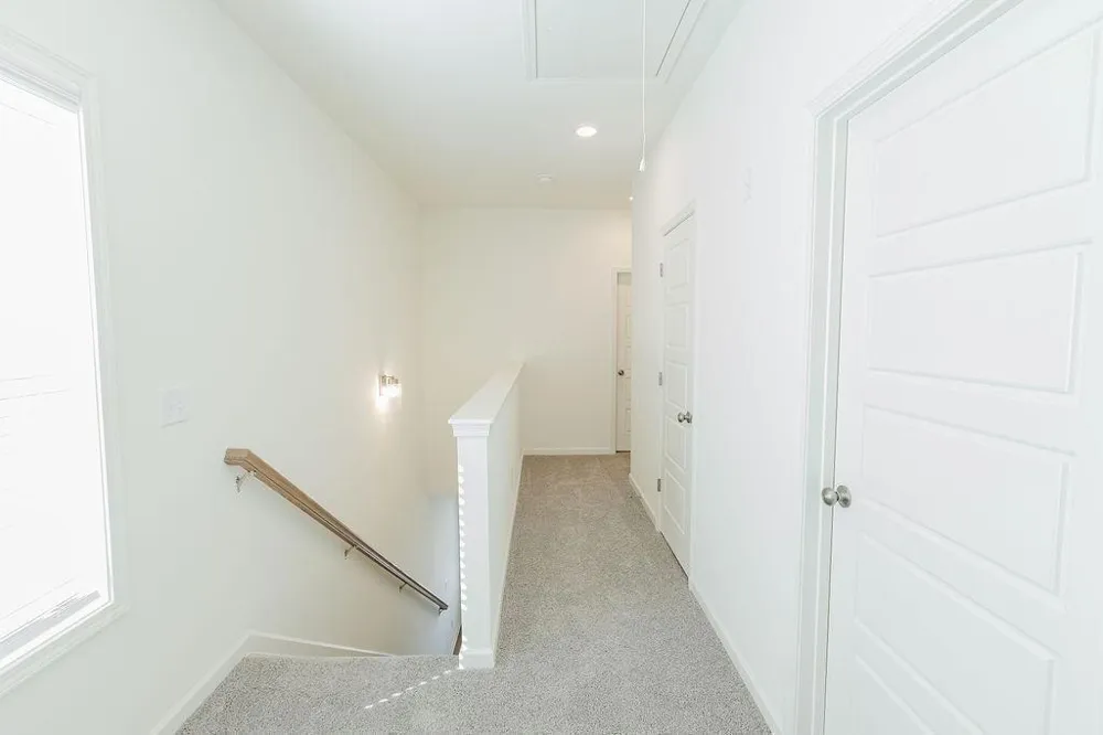 58 Fausett Lane Dawsonville, GA 30534
