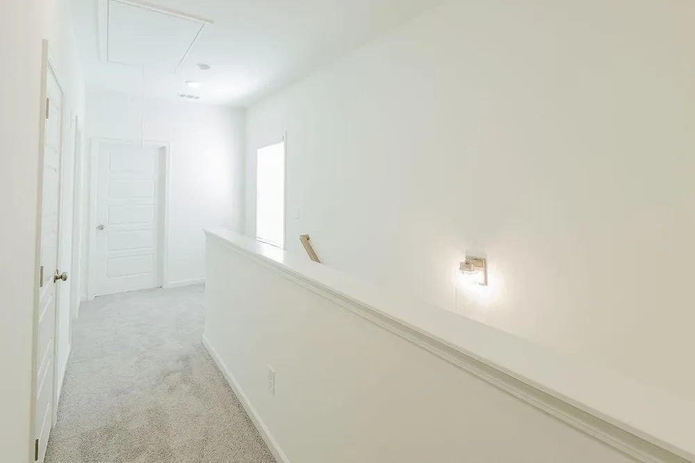 58 Fausett Lane Dawsonville, GA 30534