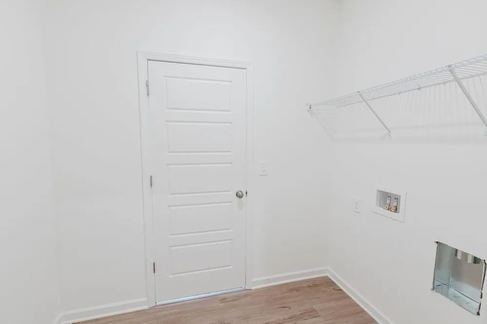 58 Fausett Lane Dawsonville, GA 30534