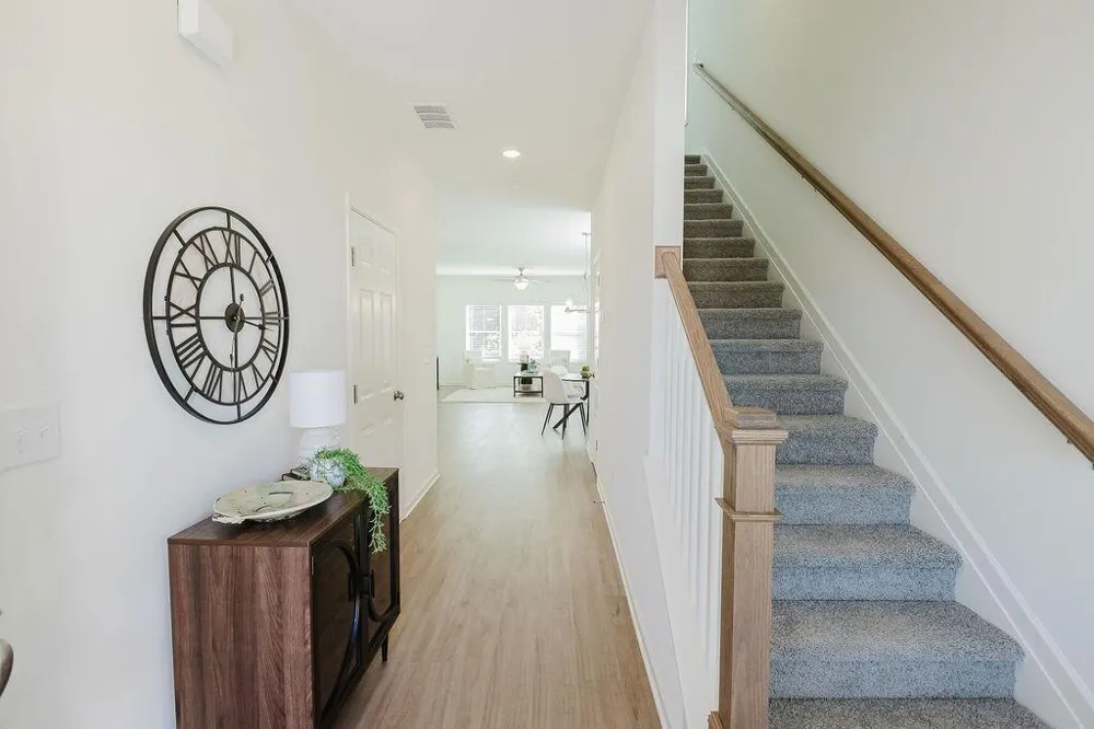 58 Fausett Lane Dawsonville, GA 30534