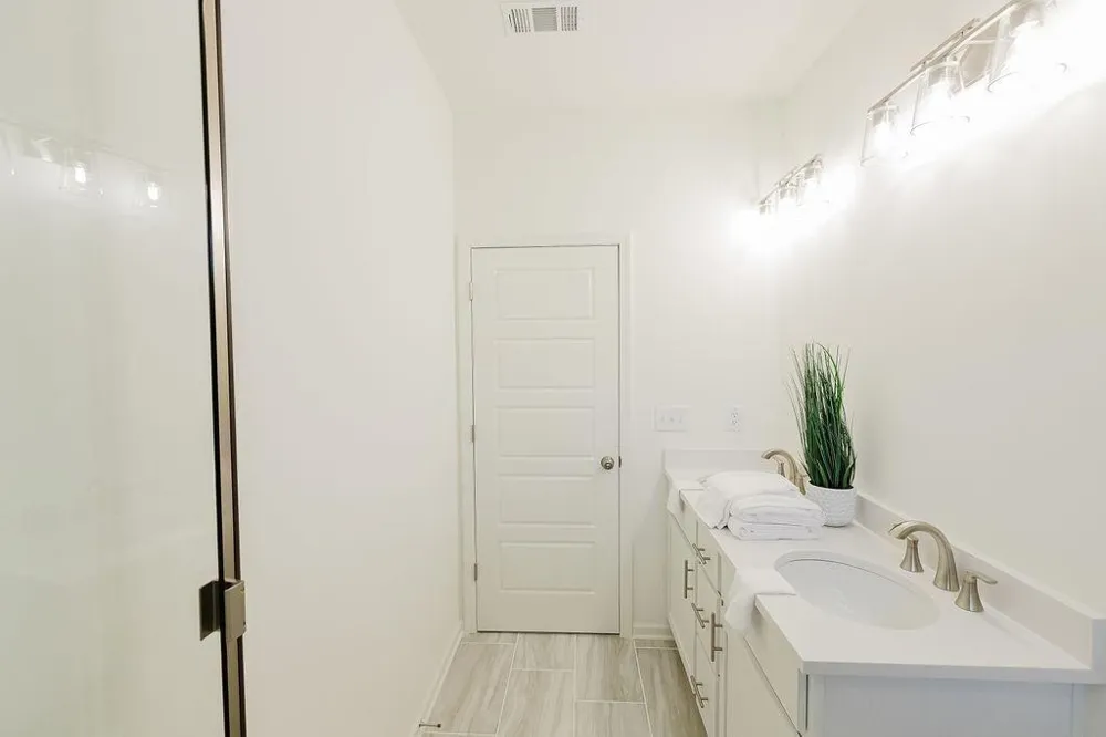 58 Fausett Lane Dawsonville, GA 30534